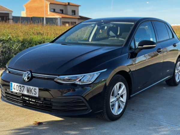 2023 Volkswagen Golf 2.0 TDI