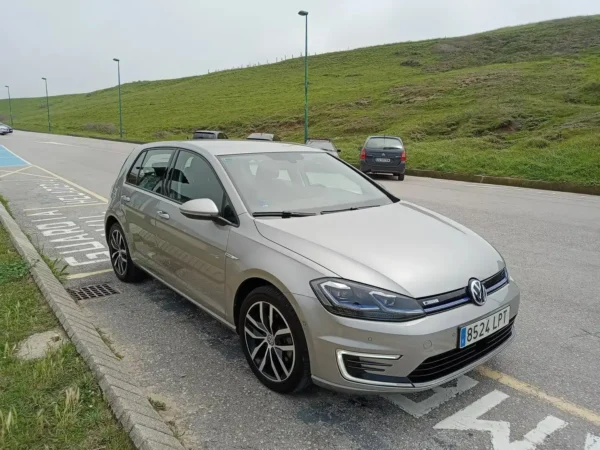2021 Volkswagen Golf