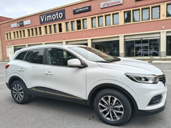 2019 Renault Kadjar